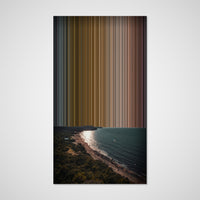 20×36" Stretched Canvas (38mm Premium) variant