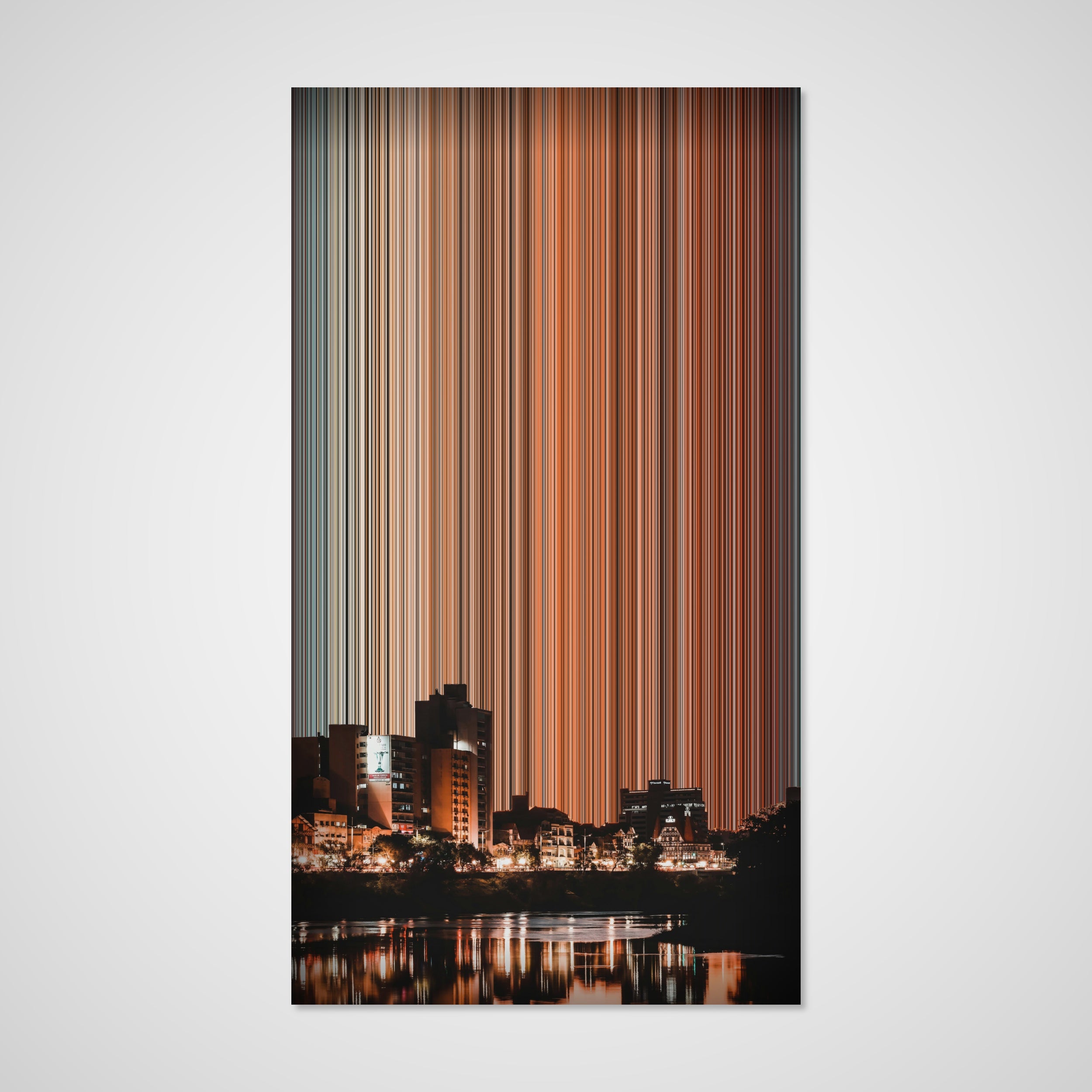 20×36" Stretched Canvas (38mm Premium) variant