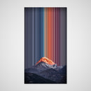 20×36" Stretched Canvas (38mm Premium) variant