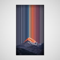 20×36" Stretched Canvas (38mm Premium) variant