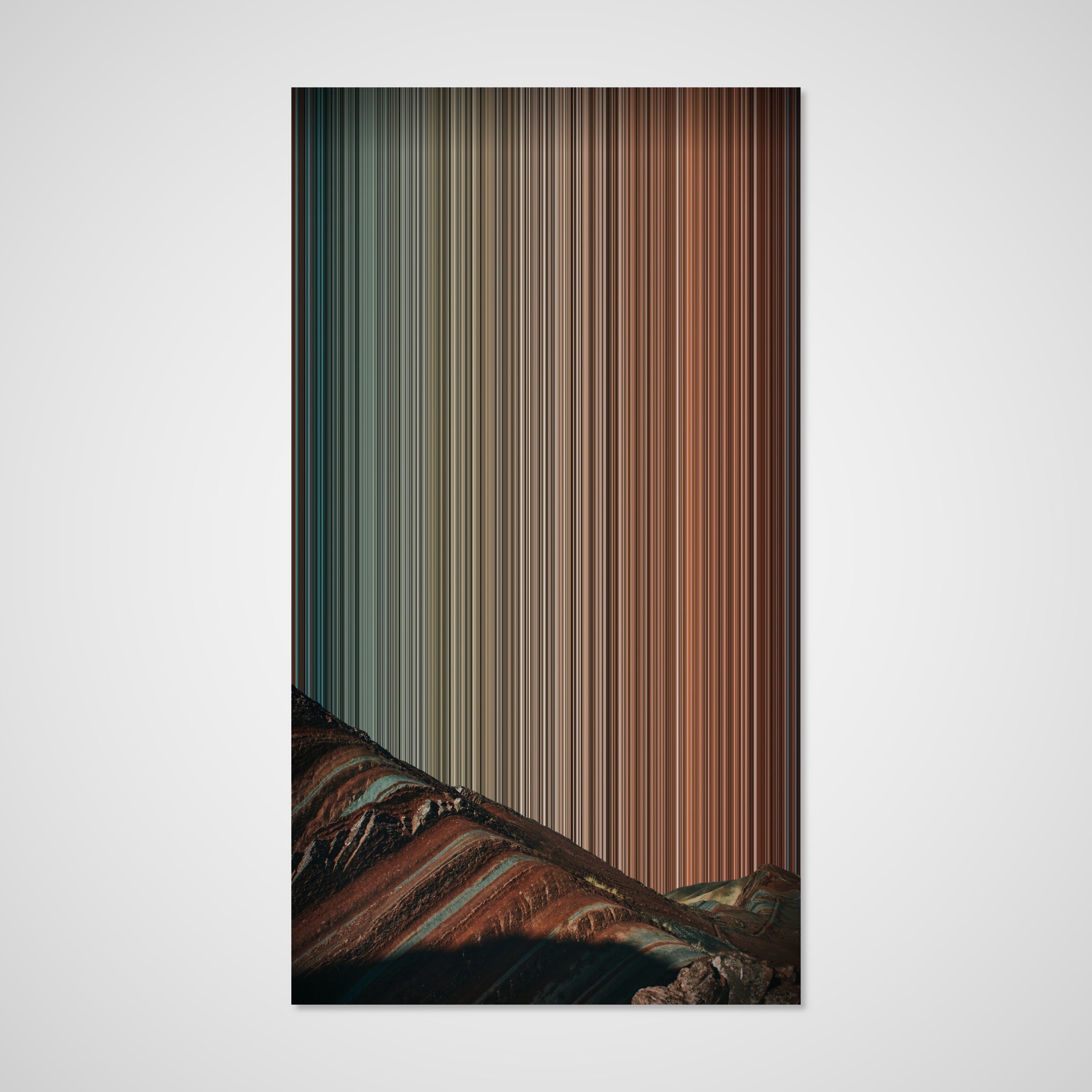 20×36" Stretched Canvas (38mm Premium) variant