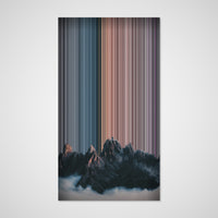 20×36" Stretched Canvas (38mm Premium) variant