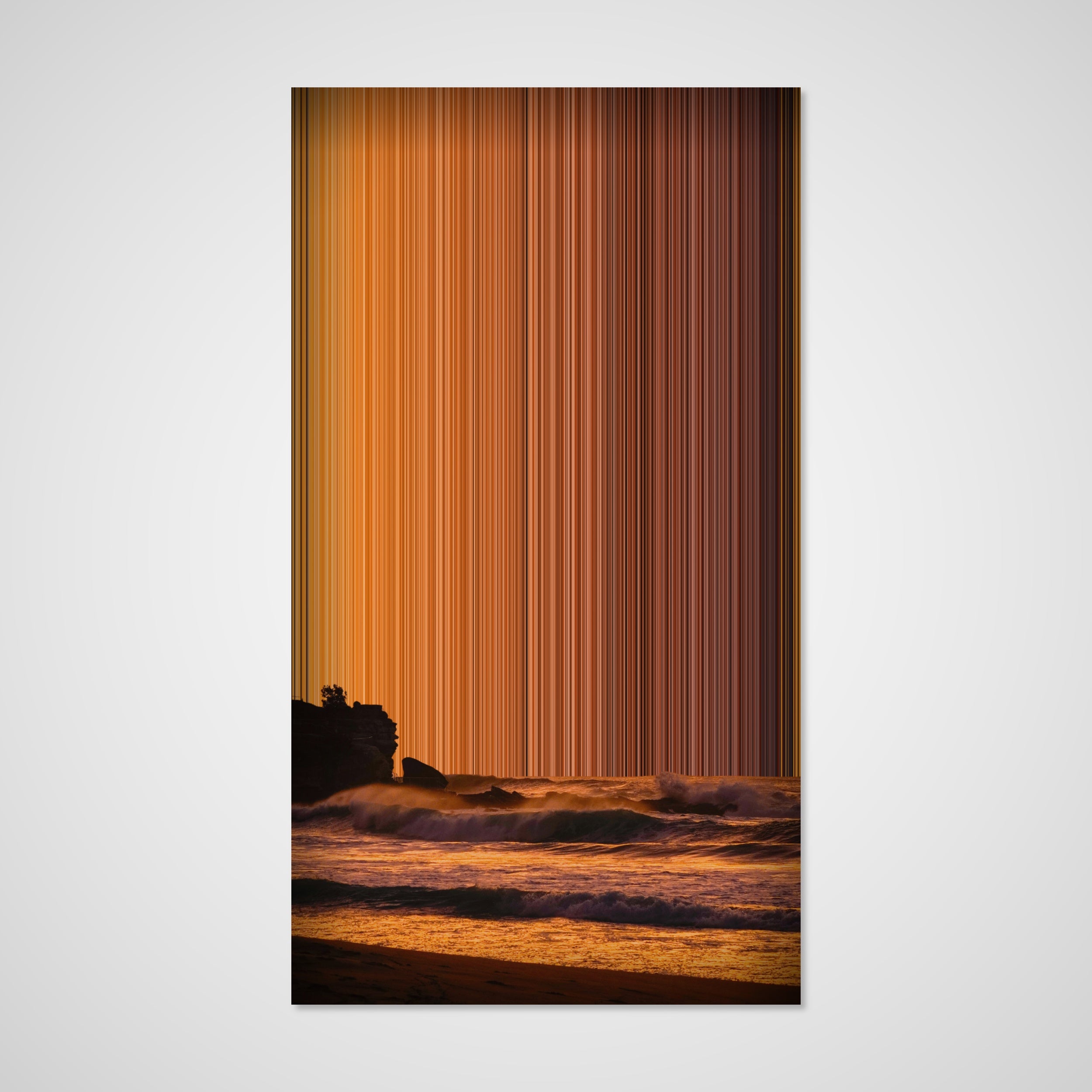 20×36" Stretched Canvas (38mm Premium) variant