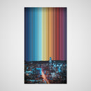 20×36" Stretched Canvas (38mm Premium) variant