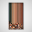 20×36" Stretched Canvas (38mm Premium) variant