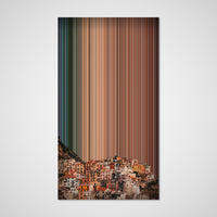 20×36" Stretched Canvas (38mm Premium) variant