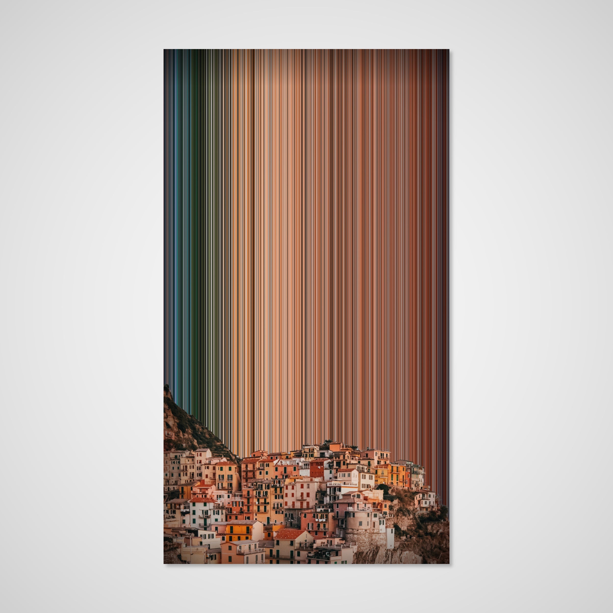 20×36" Stretched Canvas (38mm Premium) variant