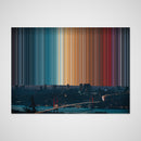 22×16" Stretched Canvas (38mm Premium) variant