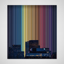 22×24" Stretched Canvas (38mm Premium) variant