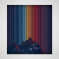 22×24" Stretched Canvas (38mm Premium) variant