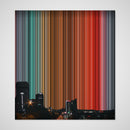 22×24" Stretched Canvas (38mm Premium) variant