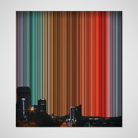 22×24" Stretched Canvas (38mm Premium) variant