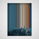 22×30" Stretched Canvas (38mm Premium) variant