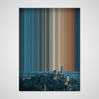 22×30" Stretched Canvas (38mm Premium) variant