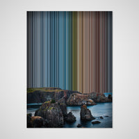 22×30" Stretched Canvas (38mm Premium) variant