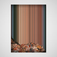 22×30" Stretched Canvas (38mm Premium) variant