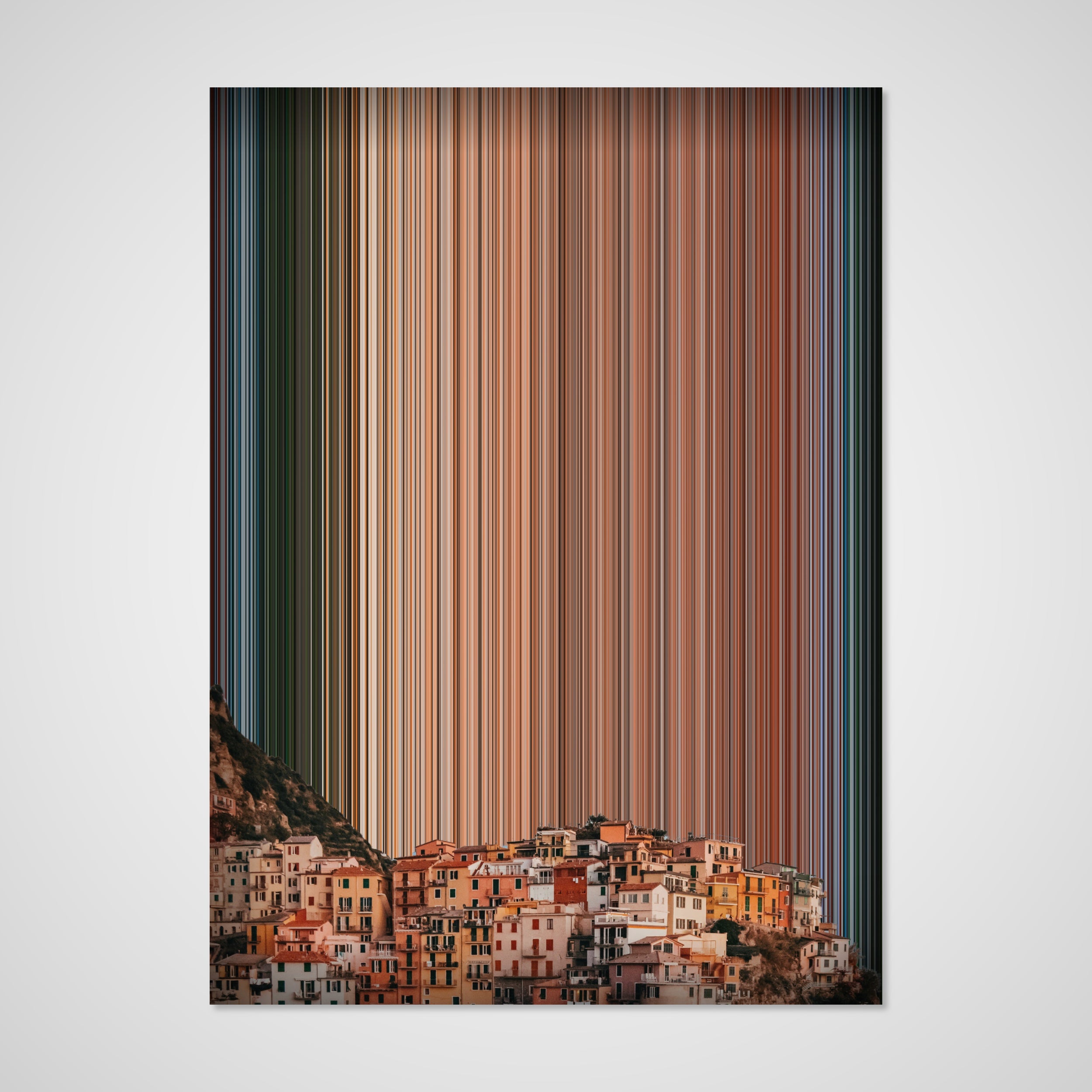 22×30" Stretched Canvas (38mm Premium) variant