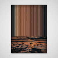 22×30" Stretched Canvas (38mm Premium) variant