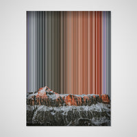 Dolomites - Radiant Moments No. 001 - CAN-38MM-SC-22X30_mockup