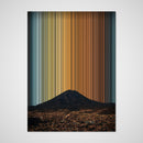 22×30" Stretched Canvas (38mm Premium) variant