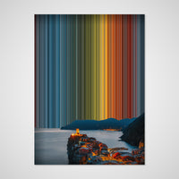 22×30" Stretched Canvas (38mm Premium) variant