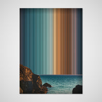 22×30" Stretched Canvas (38mm Premium) variant