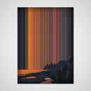 22×30" Stretched Canvas (38mm Premium) variant