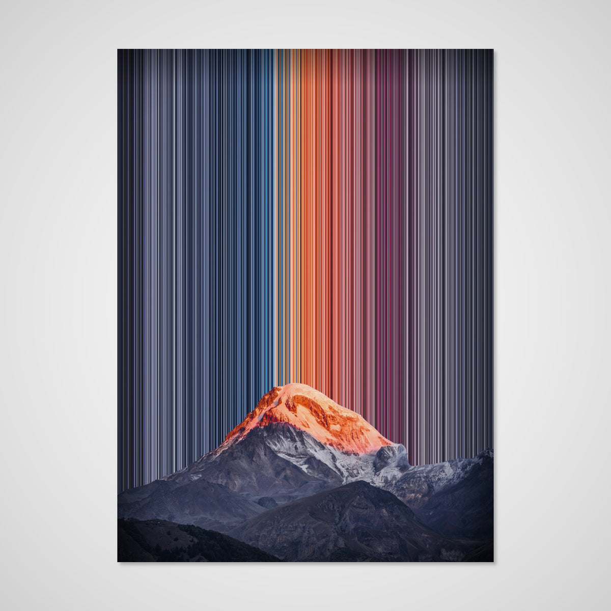 Mtskheta-Mtianeti, Georgia - Spectral Stories No. 004 - CAN-38MM-SC-22X30_mockup
