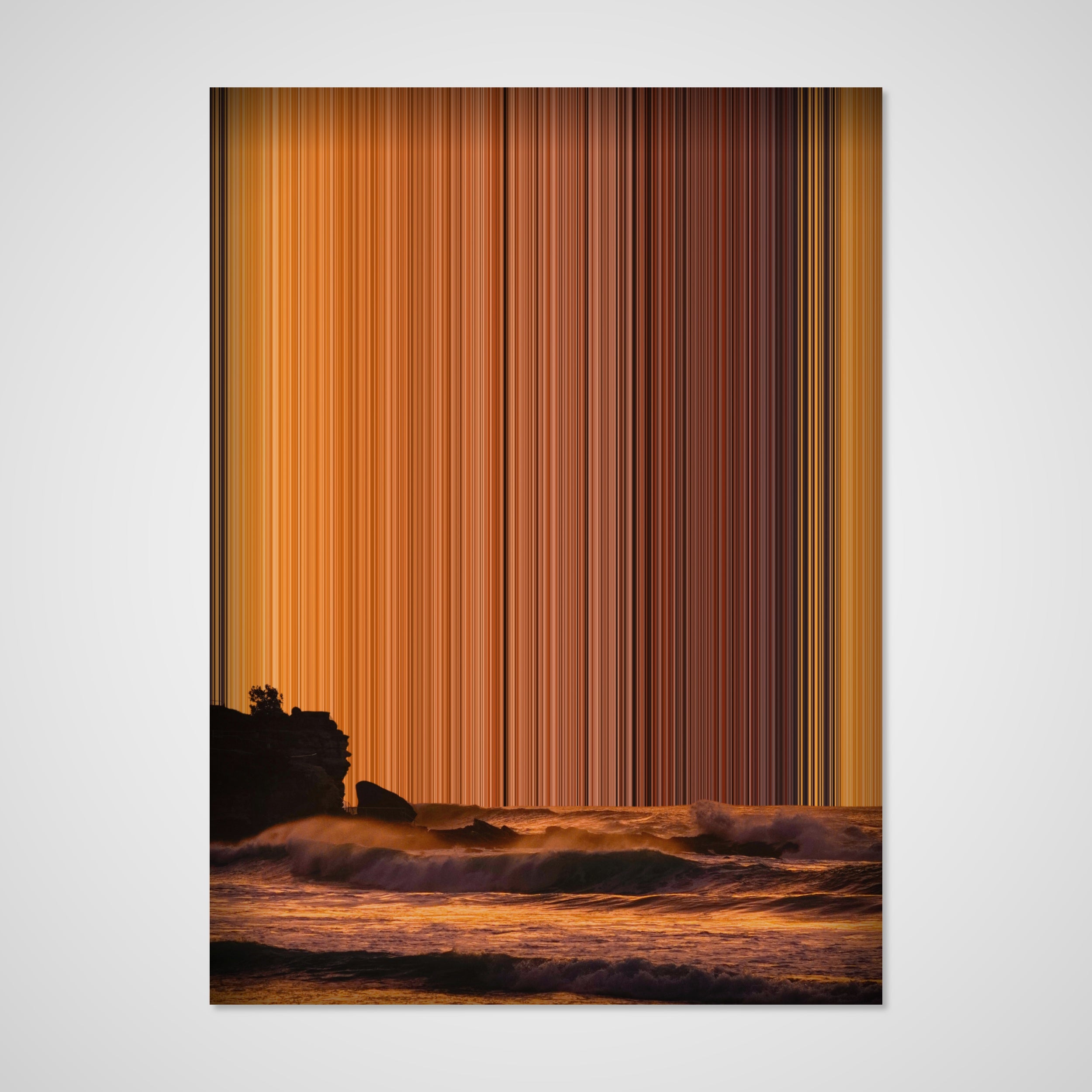 22×30" Stretched Canvas (38mm Premium) variant