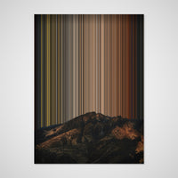 22×30" Stretched Canvas (38mm Premium) variant