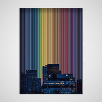 22×30" Stretched Canvas (38mm Premium) variant