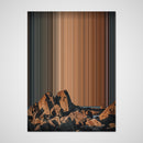 22×30" Stretched Canvas (38mm Premium) variant