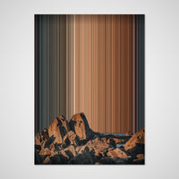 22×30" Stretched Canvas (38mm Premium) variant