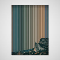 22×30" Stretched Canvas (38mm Premium) variant