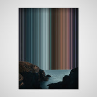 22×30" Stretched Canvas (38mm Premium) variant