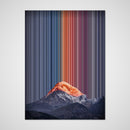 22×30" Stretched Canvas (38mm Premium) variant