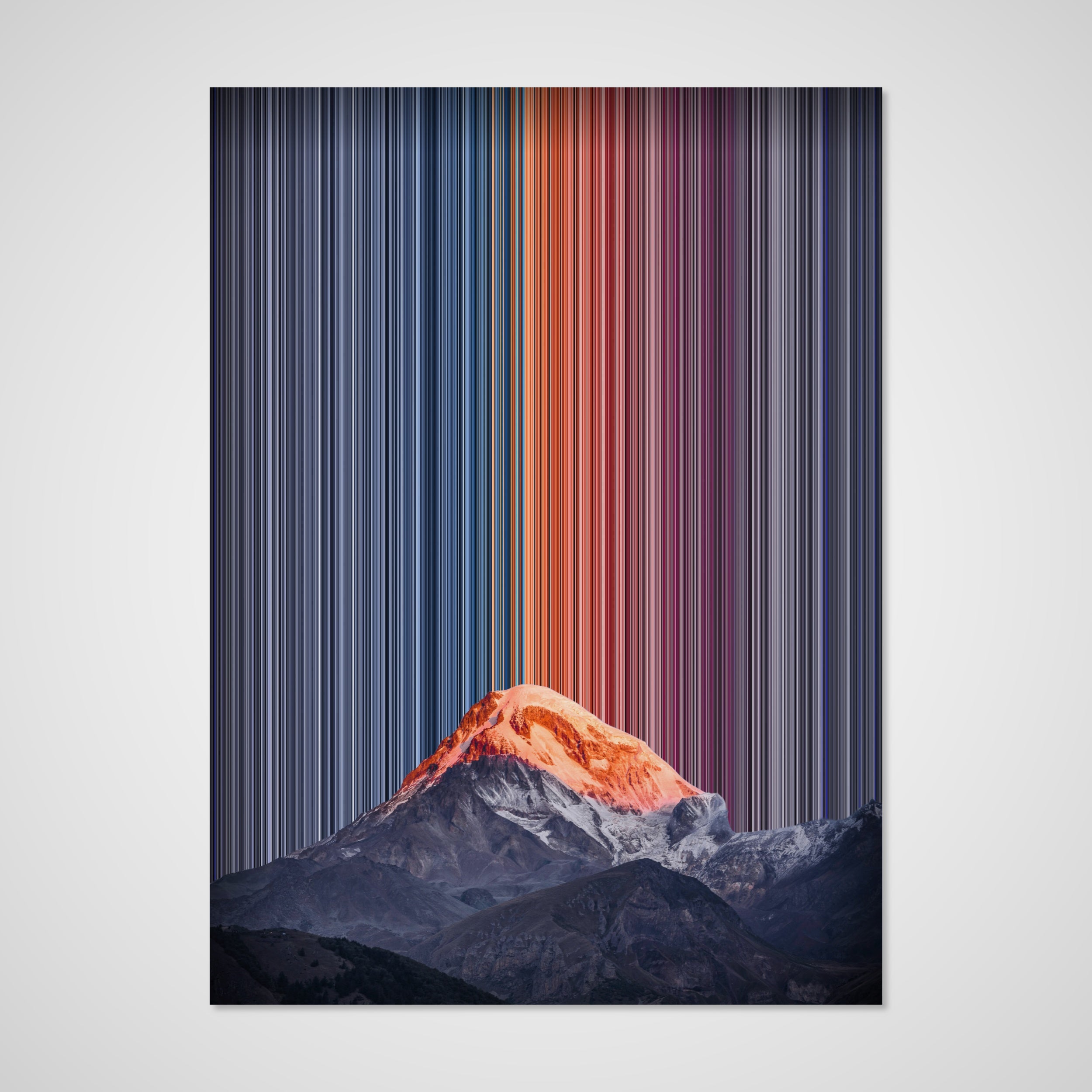 22×30" Stretched Canvas (38mm Premium) variant