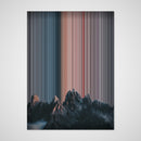 22×30" Stretched Canvas (38mm Premium) variant