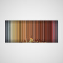 24×10" Stretched Canvas (38mm Premium) variant