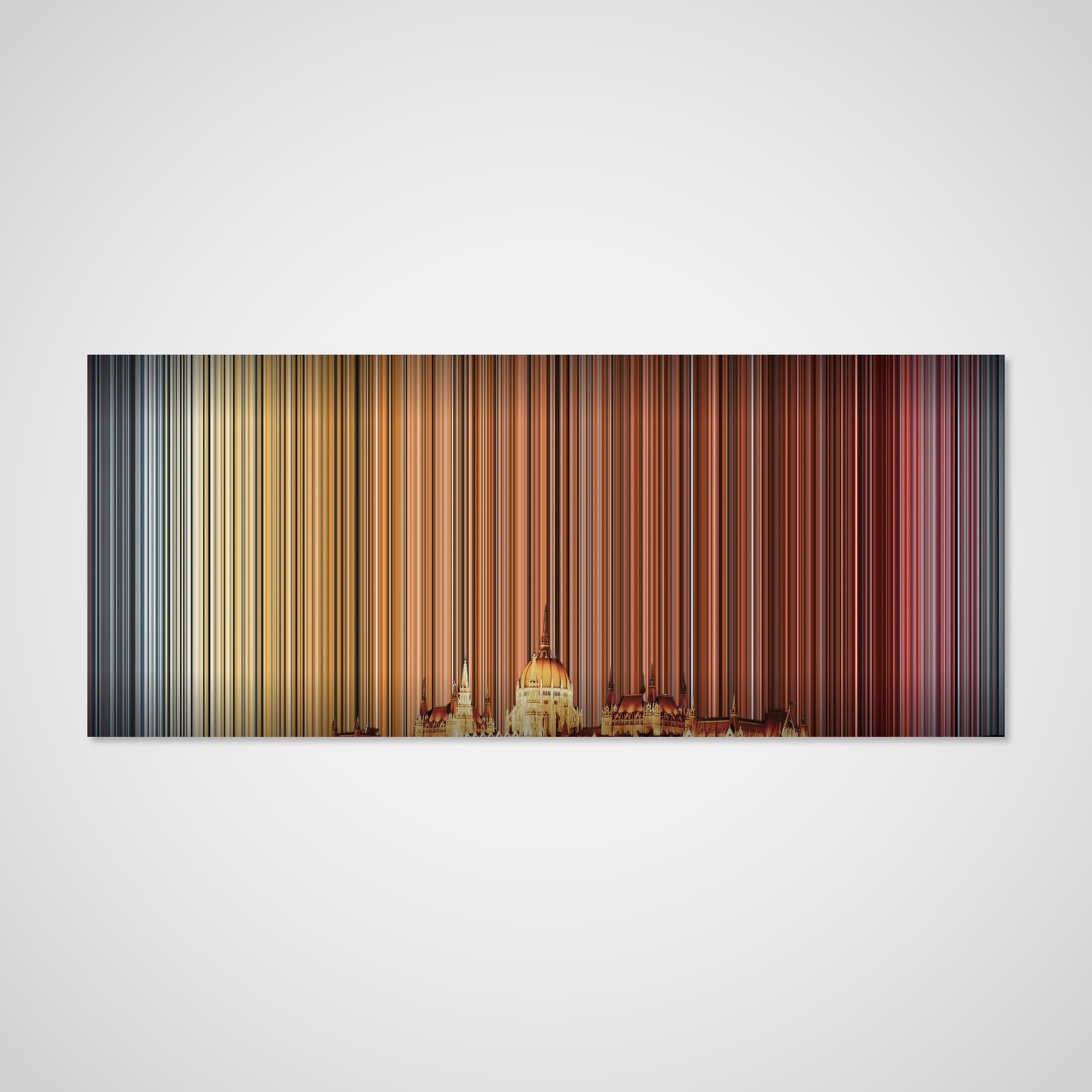 24×10" Stretched Canvas (38mm Premium) variant