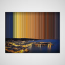 Lienzo con bastidor de 38 mm, 24×18"