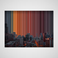 24×18" Stretched Canvas (38mm Premium) variant