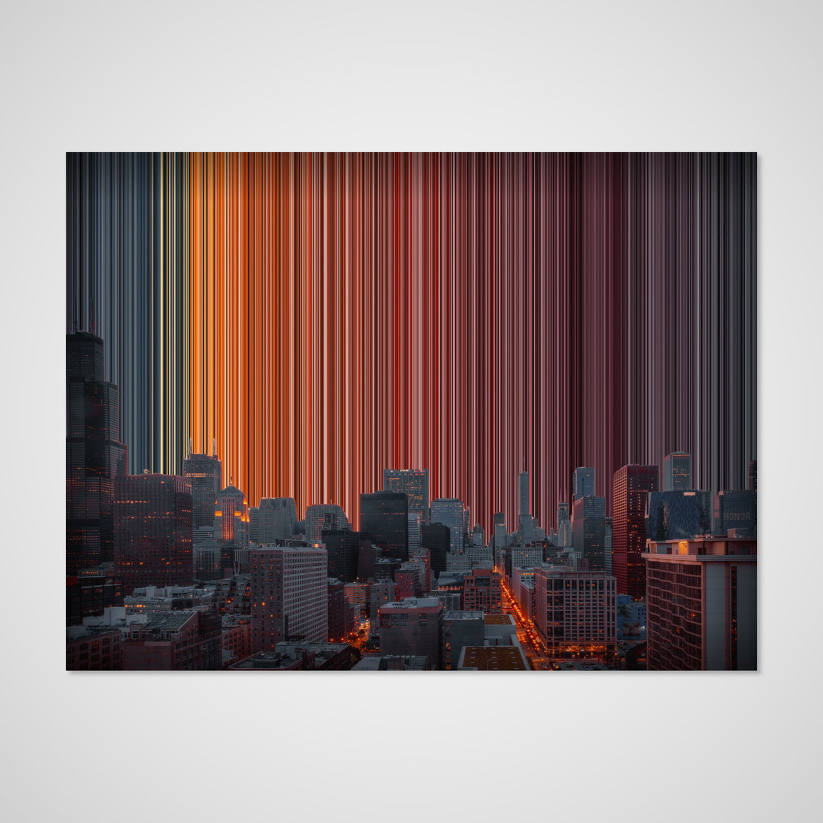 24×18" Stretched Canvas (38mm Premium) variant