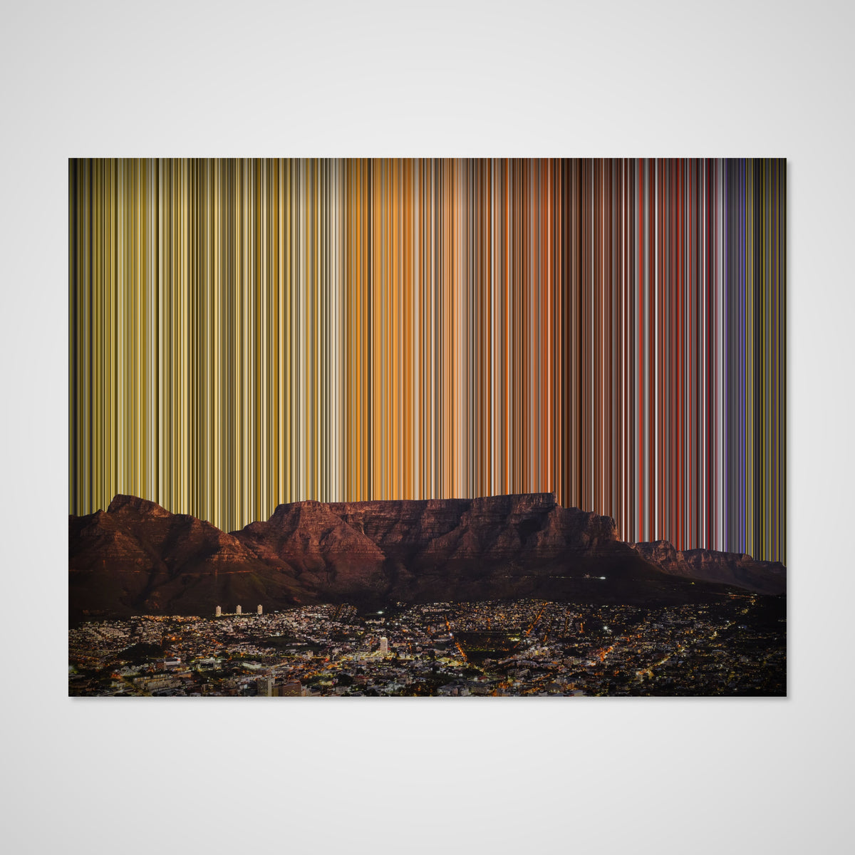 24×18" Stretched Canvas (38mm Premium) variant