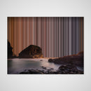 Lienzo con bastidor de 38 mm, 24×18"