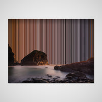 Lienzo con bastidor de 38 mm, 24×18"