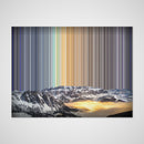 Lienzo con bastidor de 38 mm, 24×18"
