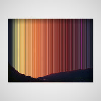 24×18" Stretched Canvas (38mm Premium) variant