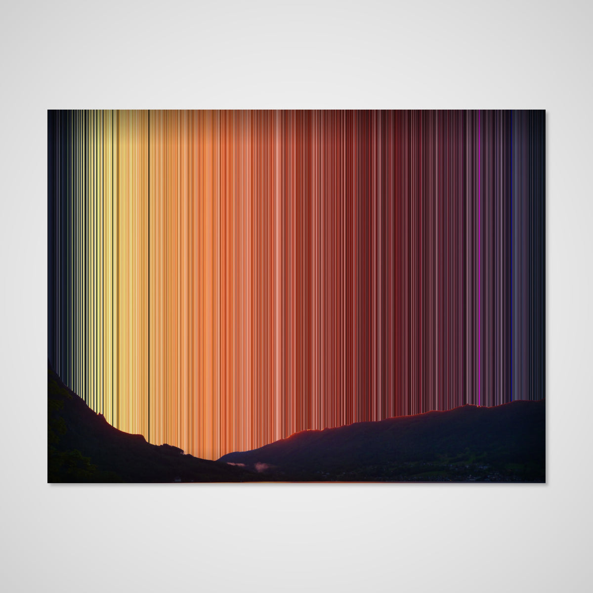 24×18" Stretched Canvas (38mm Premium) variant