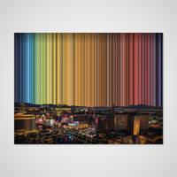 24×18" Stretched Canvas (38mm Premium) variant
